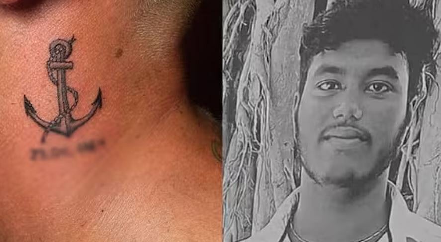 `உடம்பில் டாட்டூ' - தகுதி வாய்ந்தவர்கள் குத்தினாலும் ஆபத்தா? - ஒரு விரிவான பார்வை!