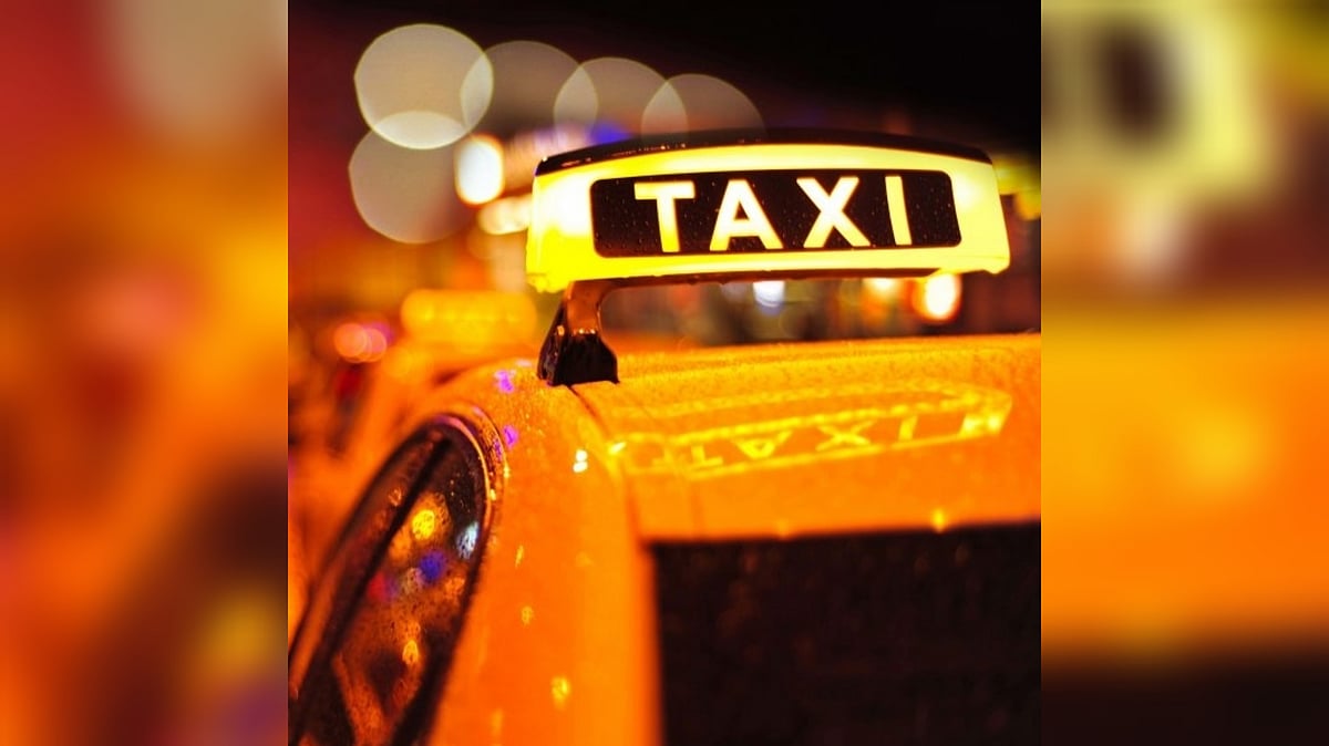 `நீங்கள் ஓர் இந்தியர்... முட்டாள்!' - பெண் பயணியைத் திட்டிய சீன டாக்ஸி டிரைவர்! - என்ன நடந்தது?