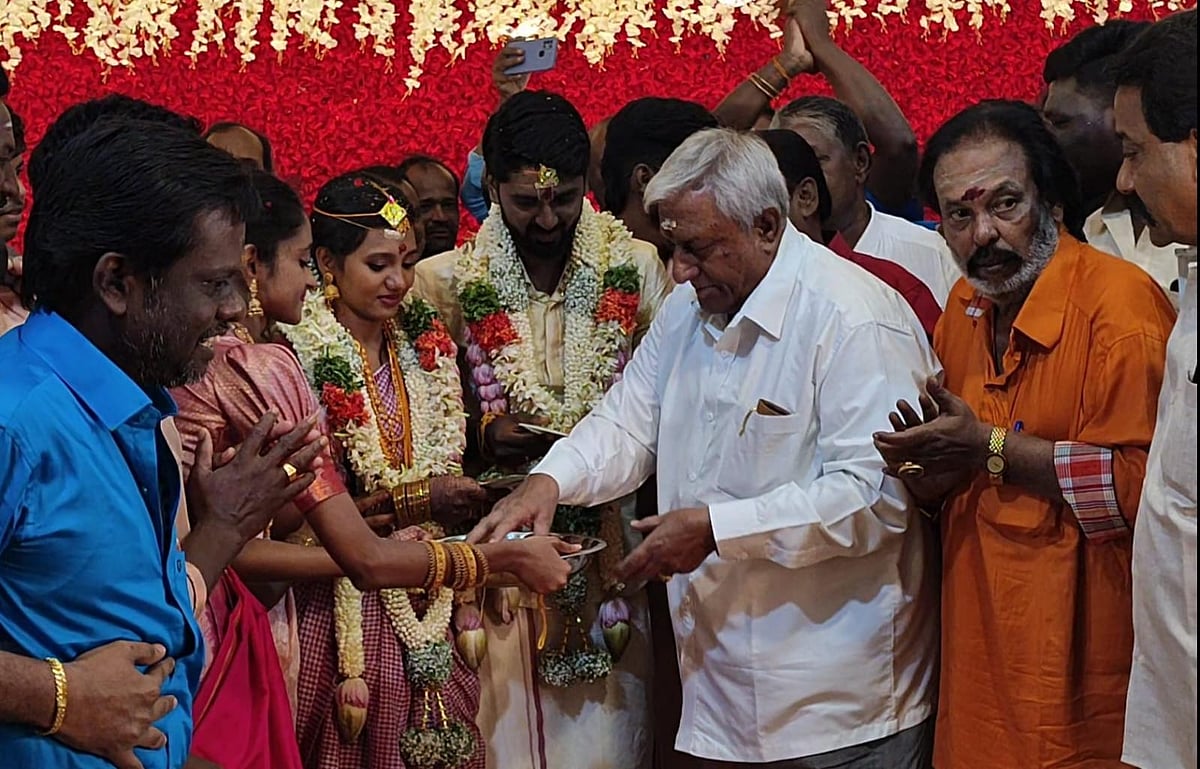 Rajnikanth: `ரஜினிகாந்துக்கு ஆளுநர் பதவி கிடைக்குமா?' - அவர் சகோதரரின் பதில் இதுதான்!