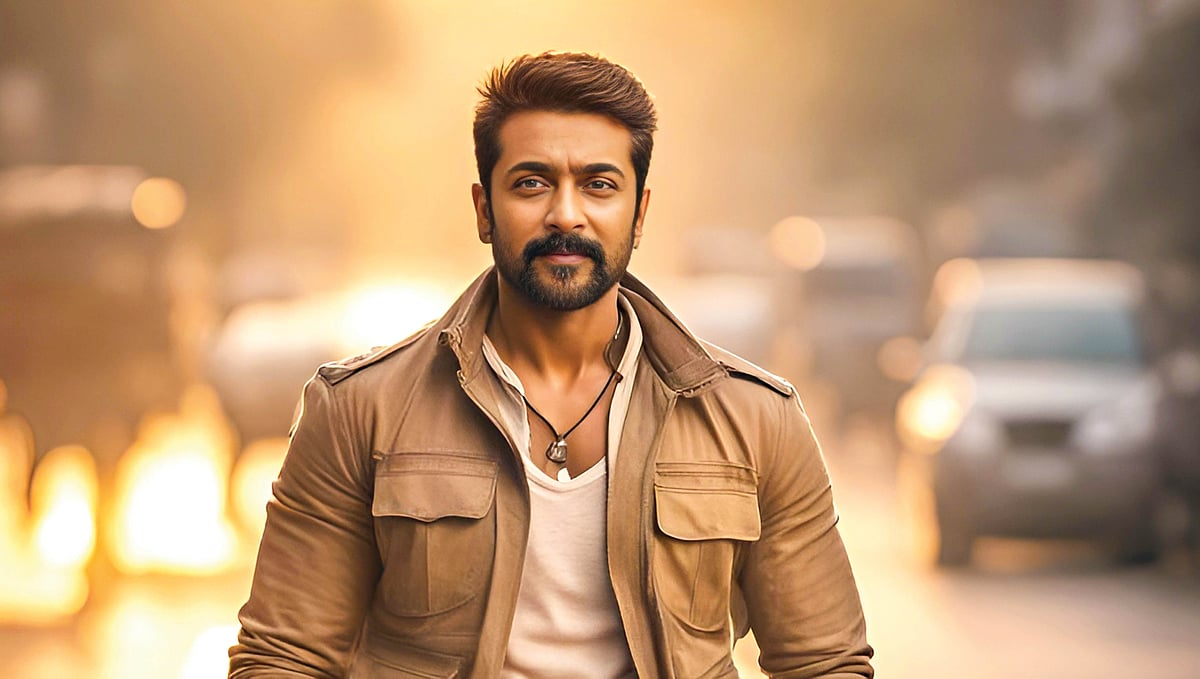 Suriya 44: சூர்யா - கார்த்திக் சுப்புராஜ் காம்போ அமைந்தது எப்படி? ஷூட்டிங் அப்டேட்ஸ்!