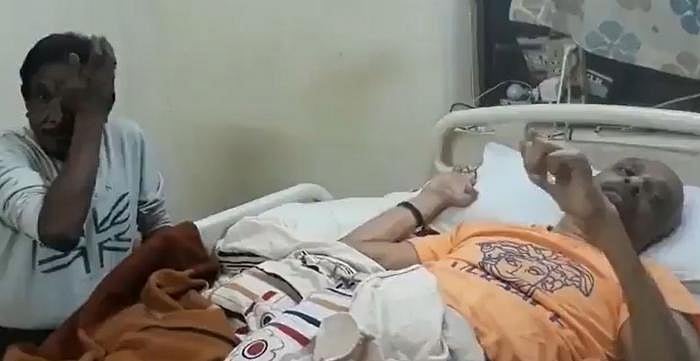 `மகன் இறந்த மூன்றே வாரத்தில் இறந்த தாய்!' `என் உயிர்த் தோழன்’ பாபுவின் அம்மா பிரேமா மரணம்!