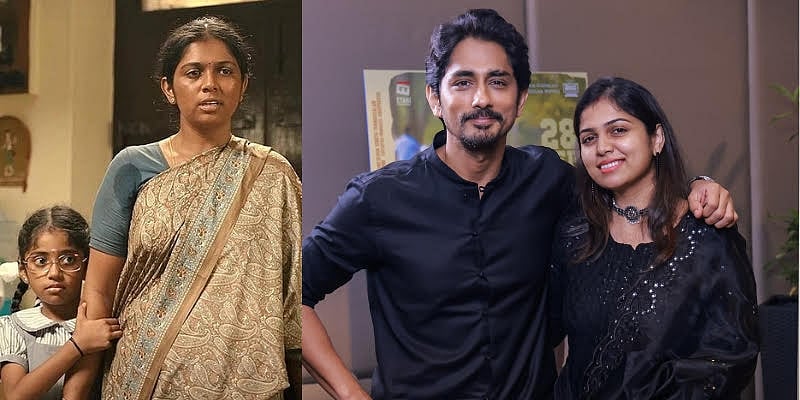 “பாலியல் கொடூரன்களுக்கு இந்த தண்டனைதான் கொடுக்கணும்!”-  ‘சித்தா’ அஞ்சலி நாயர் பேட்டி