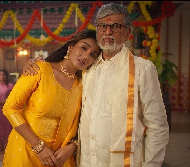 கிழக்கு வாசல்: பகல் நேரத்துக்கு மாற்றம்;  வெளியேறுகிறாரா எஸ்.ஏ.சி? அப்செட்டில் நடிகர் நடிகைகள்! 