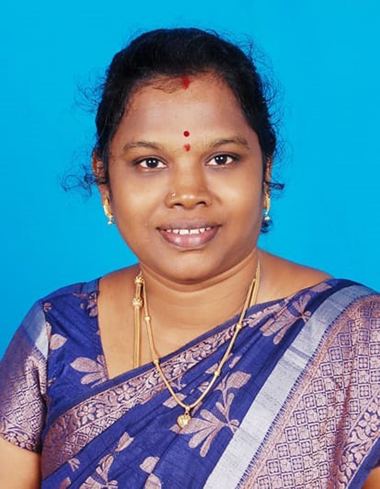 'பேராவூரணி பேரூராட்சியில் ஊழல்?' - திமுக பெண் சேர்மன், கணவர் உட்பட 7 பேர் மீது விஜிலென்ஸ் FIR