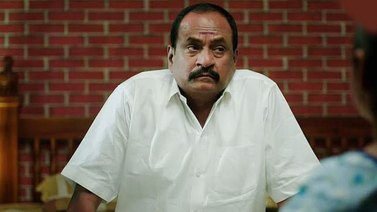 எதிர்நீச்சல்: `அடுத்த ஆதி குணசேகரன் வந்துவிட்டார்!' - கமிட்டான எழுத்தாளர்!