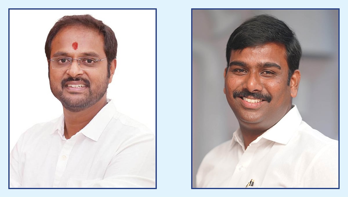 ஏ.பி.முருகானந்தம், தமிழன் பிரசன்னா