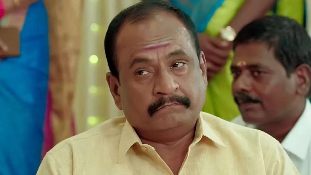 எதிர்நீச்சல்: `புது ஆதி குணசேகரன் வந்து விட்டார்; அவர் யாராக இருக்கும்?' அப்செட்டில் ரசிகர்கள்!