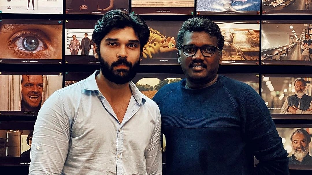 புது ஒளிப்பதிவாளர், இசையமைப்பாளர், நட்புக்காக `மாமன்னன்'? துருவ் - மாரி செல்வராஜ் படத்தின் அப்டேட்!