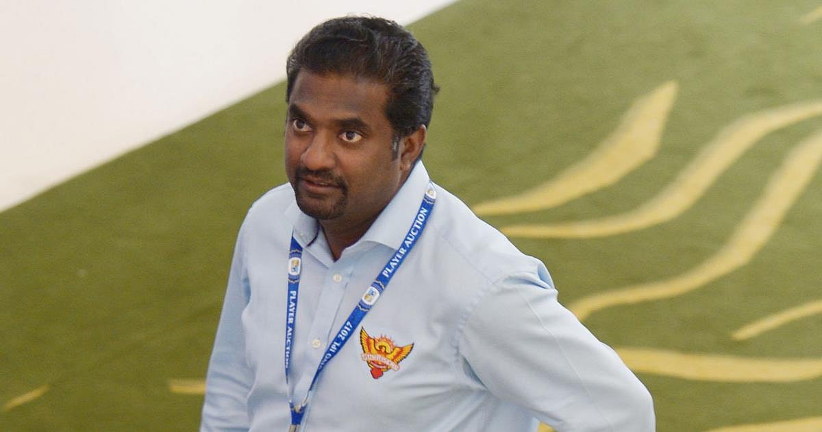 ரூ. 1,600 கோடி ஆலை; முத்தையா முரளிதரனுக்கு ஜம்மு காஷ்மீரில் இலவச இடம்?!;  கிளம்பிய எதிர்ப்பு