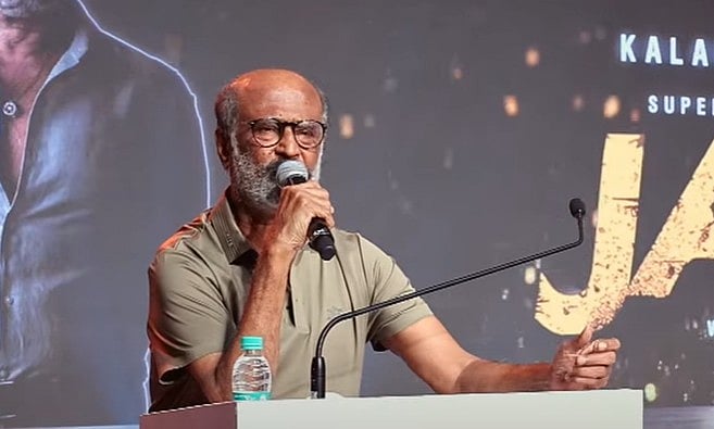 Rajinikanth: கறிவிருந்து; கார்; `இராவணனால் இராமனுக்குக் கிடைத்த மரியாதை' - மகிழ்ந்த ரஜினி