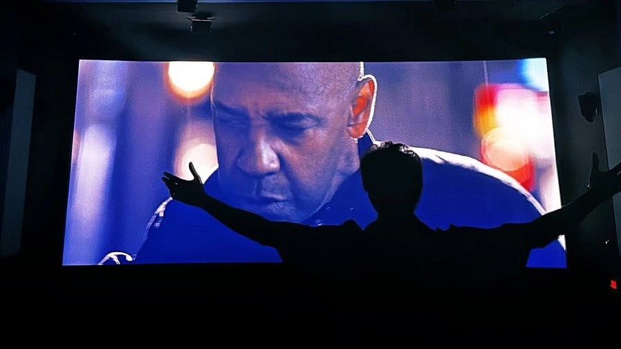 Denzel Washington: விஜய்யின் `Fanboy Moment'; ஒரே நாளில் பிரபலமான நடிகர்; கூகுளை அலறவிட்ட ரசிகர்கள்!