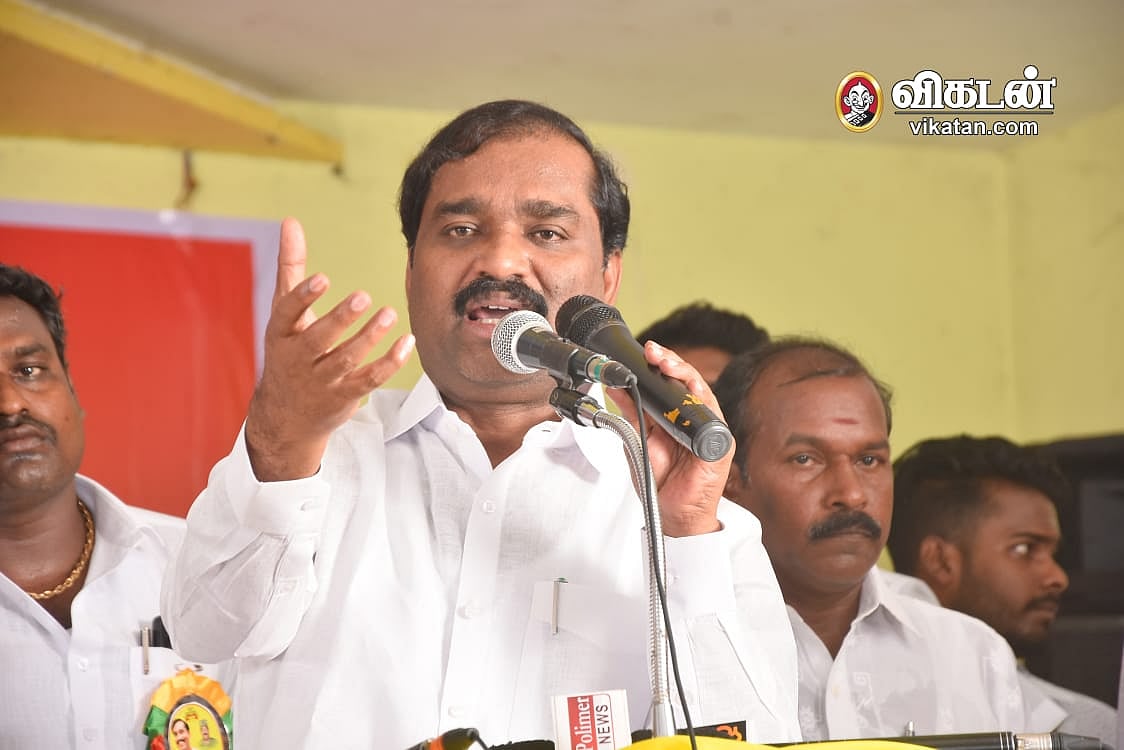 Bigg Boss: `அரை குறை ஆடை... ஆபாசம்; கமல்ஹாசன் திருத்திக்கொள்ள வேண்டும்!’ - வேல்முருகன் காட்டம்