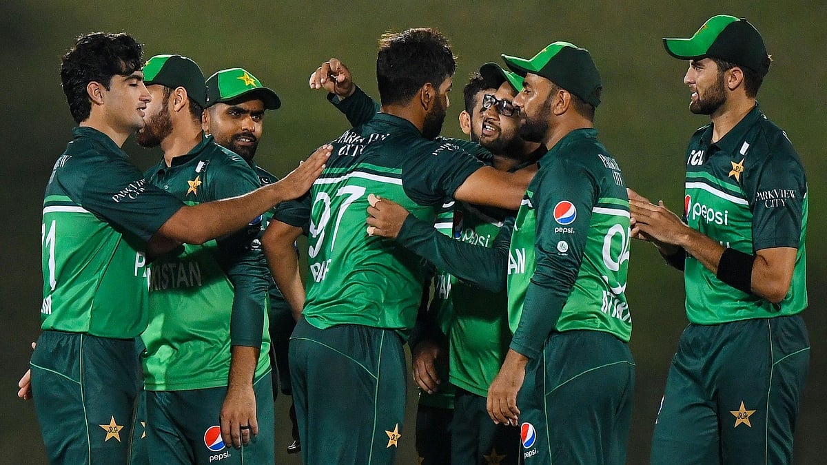 ICC World Cup 2023: `இந்தியாவுக்கு வருவதற்கான விசா கிடைப்பதில் சிக்கல்!' - பரபரப்பில் பாகிஸ்தான் அணி