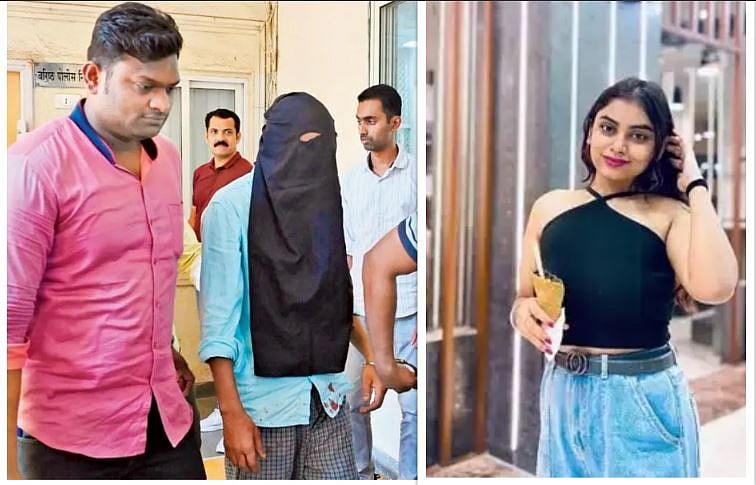 `அத்துமீற முயற்சி; எதிர்த்துப் போராடியதால் கொலை’ - விமான பணிப்பெண் படுகொலையில் நடந்தது என்ன?!