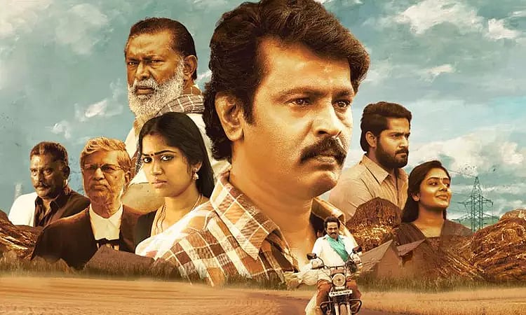 தமிழ்க்குடிமகன் விமர்சனம்: ஆதங்கம், அக்கறை சரி; ஆனால், வாட்ஸ் அப் ஃபார்வேர்டுகள்தான் தீர்வா?