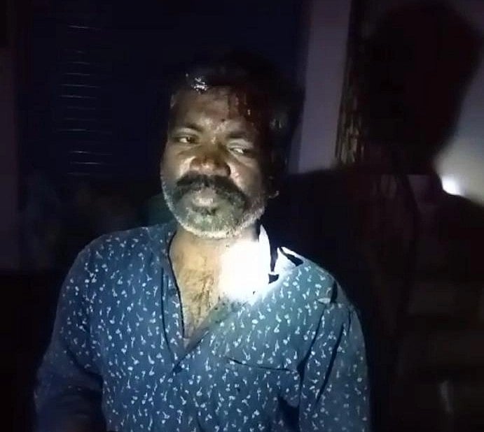 திருநங்கையிடம் அத்துமீறல்... கட்டையால் தாக்கியதில் டிரைவர் உயிரிழப்பு - சேலத்தில் பரபரப்பு!