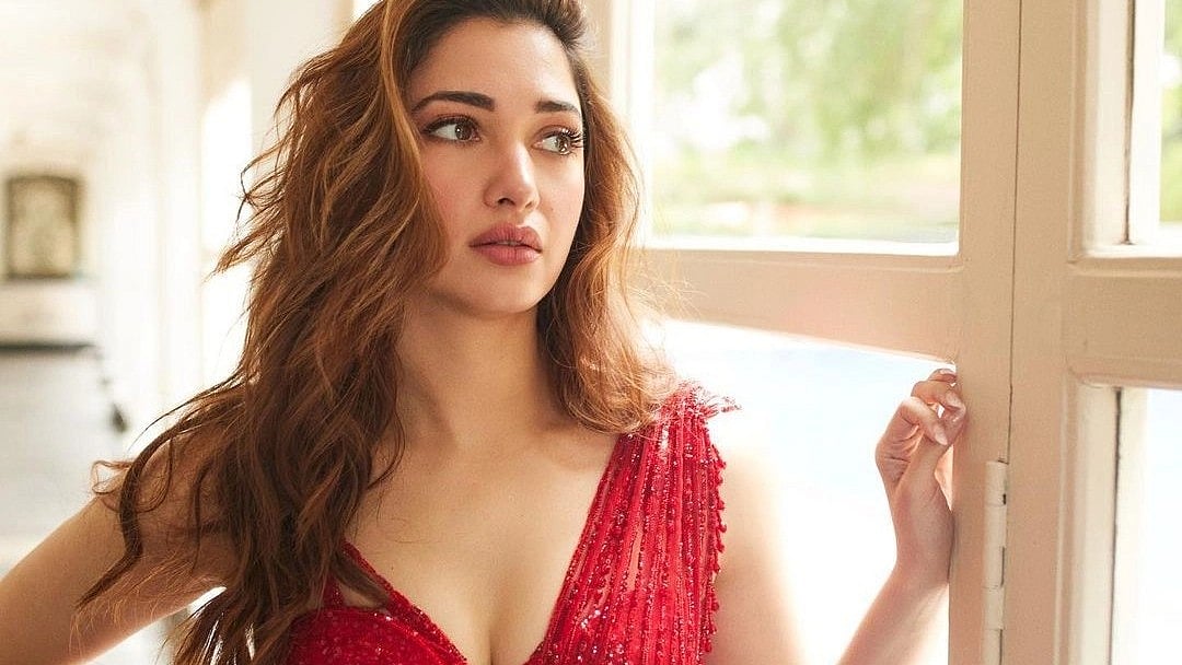 Tamannah: `ரோஹித்தாக விஜய் சேதுபதி; ஹர்திக்காக தனுஷ், ஜடேஜாவாக..?' - இது தமன்னாவின் சாய்ஸ்!