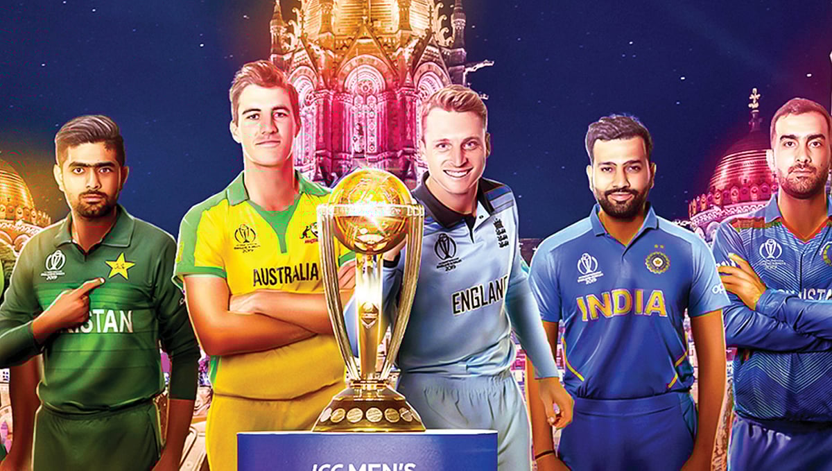 ICC World Cup 2023: உலகக்கோப்பை மீது மட்டுமே கண்வைத்து அம்பை எய்தும் இந்தியா - விரிவான அலசல்