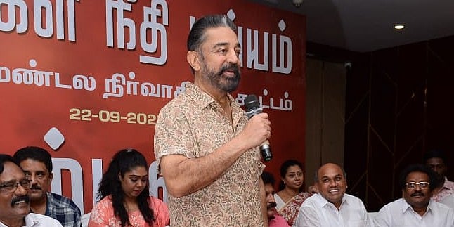 சனாதனம்: ``ஒரு வார்த்தை சொன்னதற்காக ஒரு சின்னப்பிள்ளையை அடியோ அடி என அடிக்கிறார்கள்!