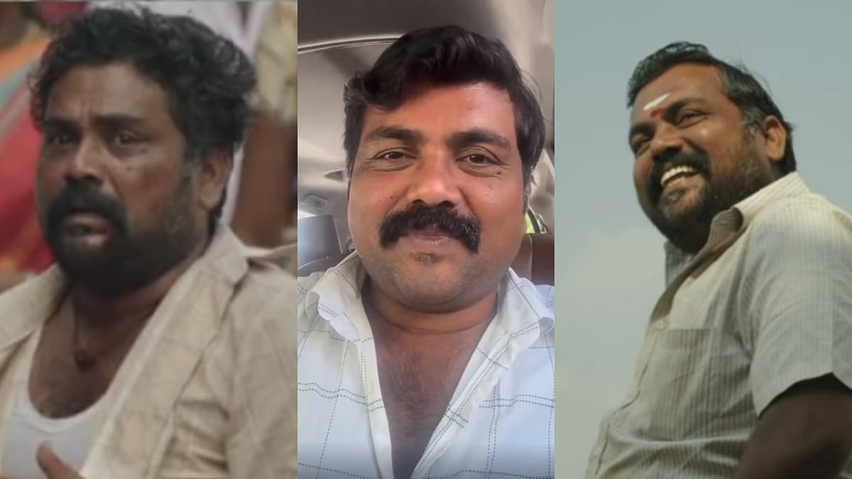  Kaali Venkat: ``உங்கள் ஒவ்வொருவருடைய விமர்சனத்தைப் படிக்கும்போதும்...