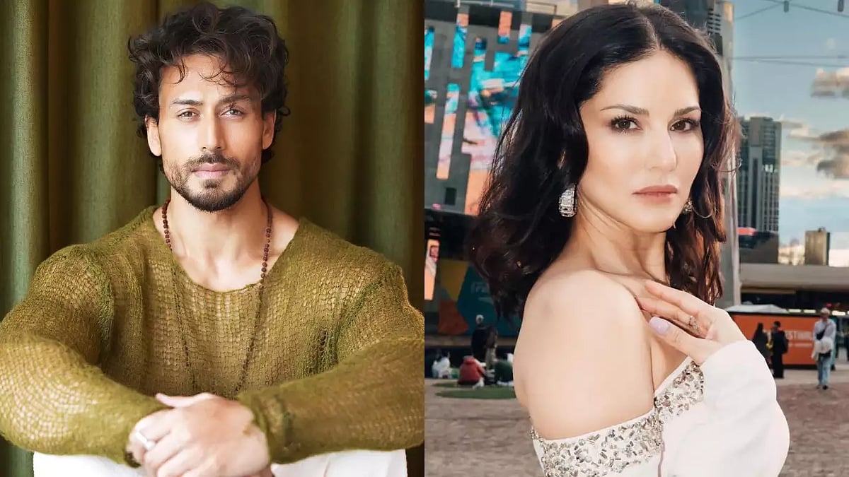 `17 பாலிவுட் பிரபலங்களுக்குக் குறி'- ரூ.200 கோடி துபாய் திருமணம்; கொண்டாட்டத்தில் வெடித்த பூதாகரம்!