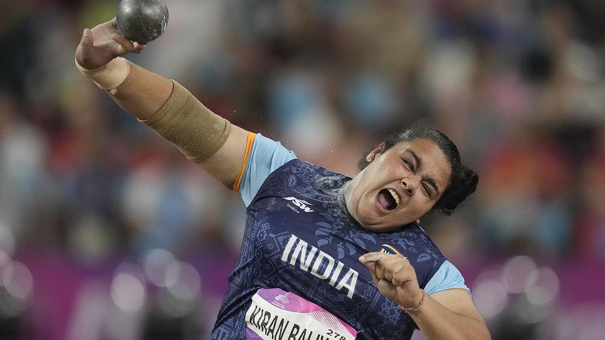 India at Asian Games - Day 6 Live: தடகளத்தில் இந்தியாவுக்கு முதல் பதக்கம்