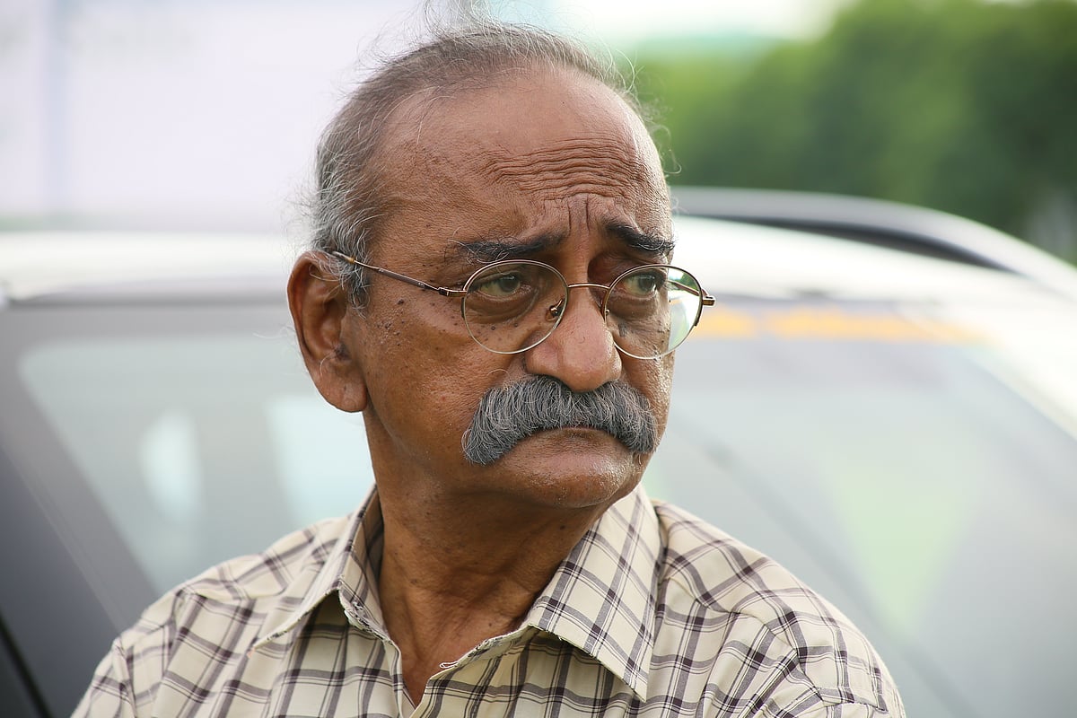 ஆர்.எஸ்.சிவாஜி: 