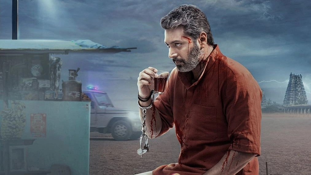 Jayam Ravi: சீரியல் கில்லர், பேன்டஸி, கைதி கெட்டப், தனி ஒருவன் 2 - ஜெயம் ரவியின் அசத்தல் லைன் அப்!