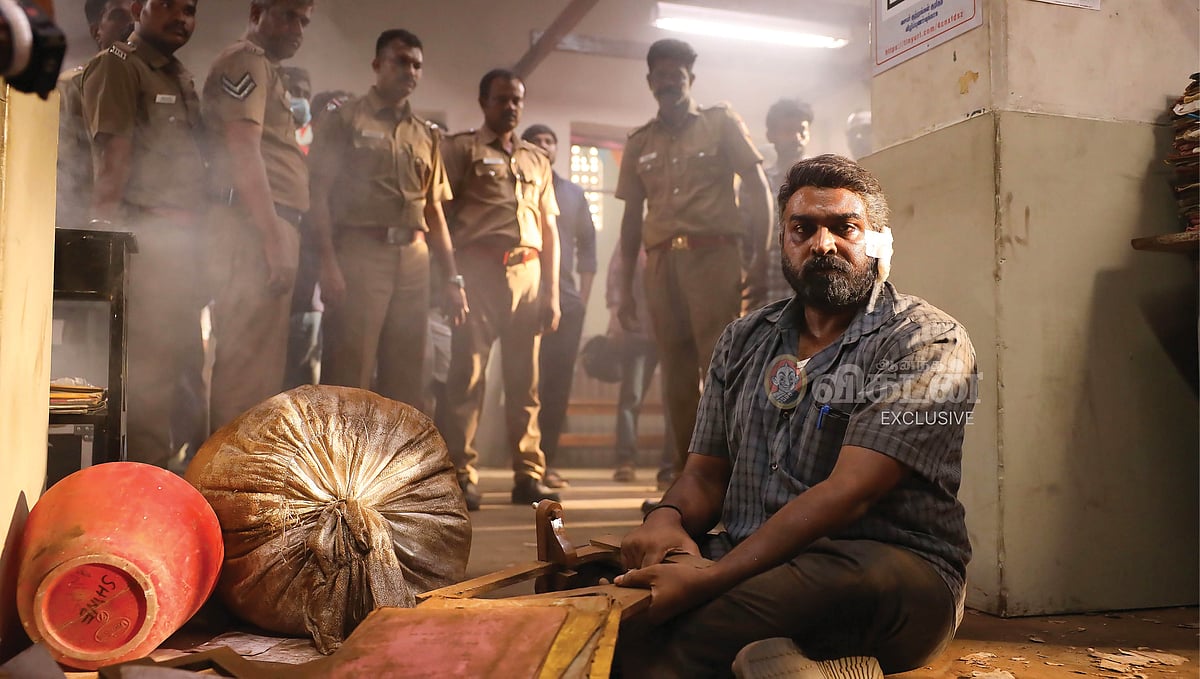 மகாராஜா விமர்சனம்: அசத்தல் திரைக்கதை, அற்புதமான நடிப்பு, மிரட்டலான மேக்கிங் - ஆனா, பிரச்னை என்னன்னா?