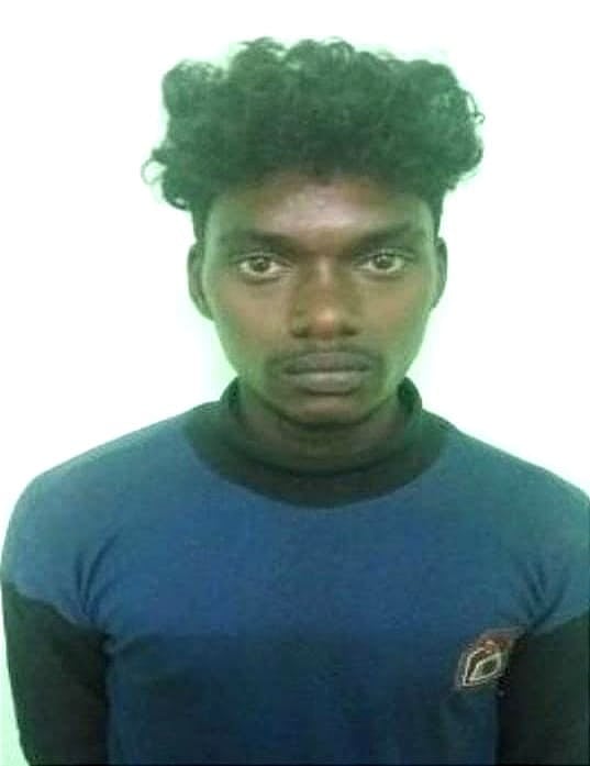 `இப்பதான் ஒரு கொலை செஞ்சுட்டு வந்திருக்கேன்!’ - மிரட்டிய கணவன், சிக்கவைத்த மனைவி! - என்ன நடந்தது?!