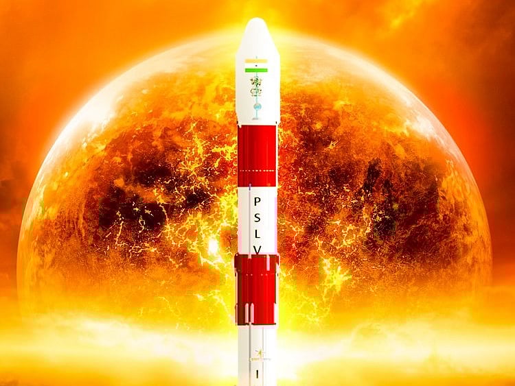 Aditya-L1 Mission: `அடுத்த 25 நிமிடங்கள்!' அறிந்துகொள்ள வேண்டிய 10 விஷயங்கள்! 