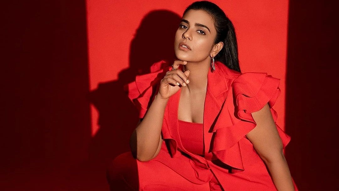 Aishwarya Rajesh: `கார்குழல் கடவையே...' ஐஸ்வர்யா ராஜேஷின் ரீசன்ட் க்ளிக்ஸ்! | Photo Album  