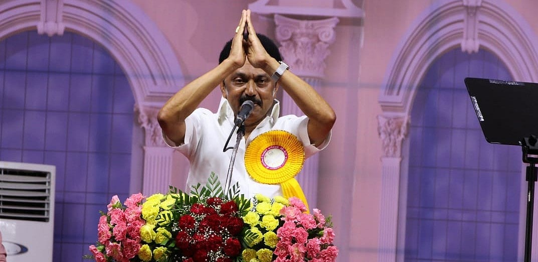 ``மகளிர் உரிமைத்தொகை திட்டம் இருக்கும்வரை நான்தான் ஆளுகிறேன் என்று அர்த்தம்!” - முதல்வர் ஸ்டாலின்