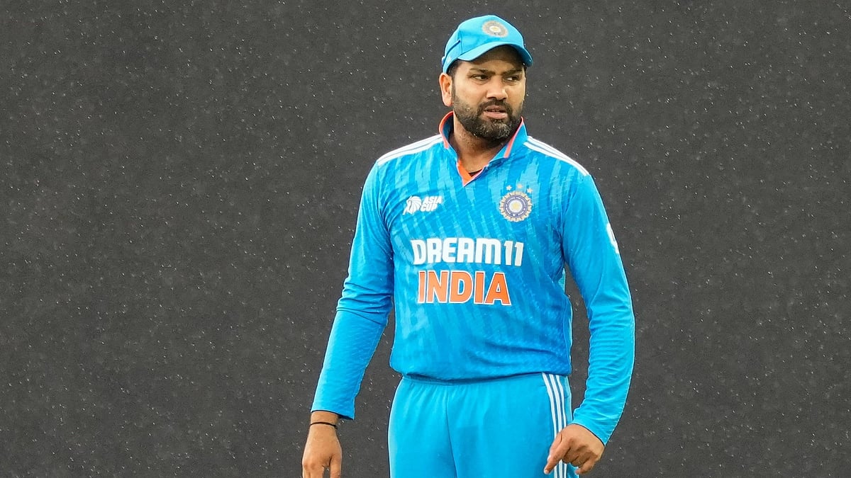 IND vs PAK: வானிலை எப்படி, இன்றும் மழை வருமா? வந்தால் போட்டி என்னவாகும்?