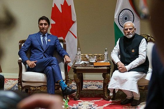 காலிஸ்தானி பயங்கரவாதி கொலை... இந்திய தூதரக அதிகாரியை வெளியேற்றிய கனடா; காரணமும் பின்னணியும்!