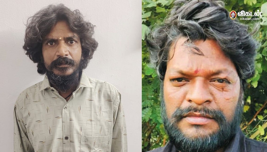 `பழிக்குப் பழி' - கொல்லப்பட்ட `கிழங்கு' சரவணன்; சிக்கிய மயிலை சிவக்குமார் கூட்டாளிகள்- பின்னணி என்ன?