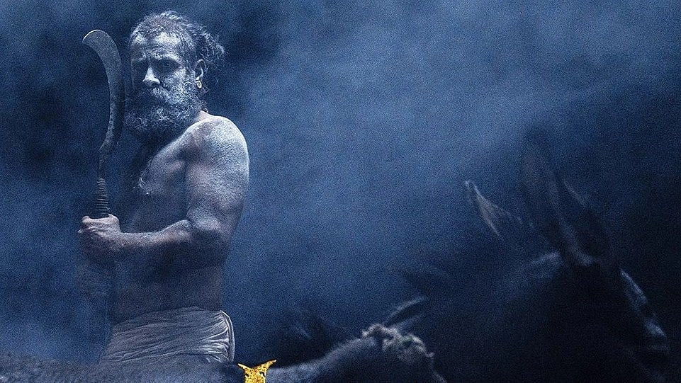 Thangalaan Update: விக்ரம் - பா.இரஞ்சித் படம் பொங்கல் ரேஸில் இணையுமா? ஷூட்டிங் அப்டேட்!