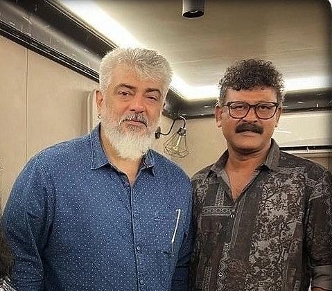 விடா முயற்சி படத்தின் கலை இயக்குநர் மிலன் மரணம்! - அதிர்ச்சியில் படக்குழுவினர்  