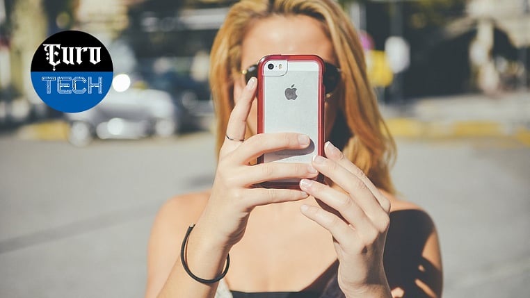 Euro Tech: ஆப்பிள் எனும் பிராண்டுக்கு இவ்வளவு மவுசு ஏன்? அப்படி என்ன புரட்சி செய்தது இந்த ஐபோன்?