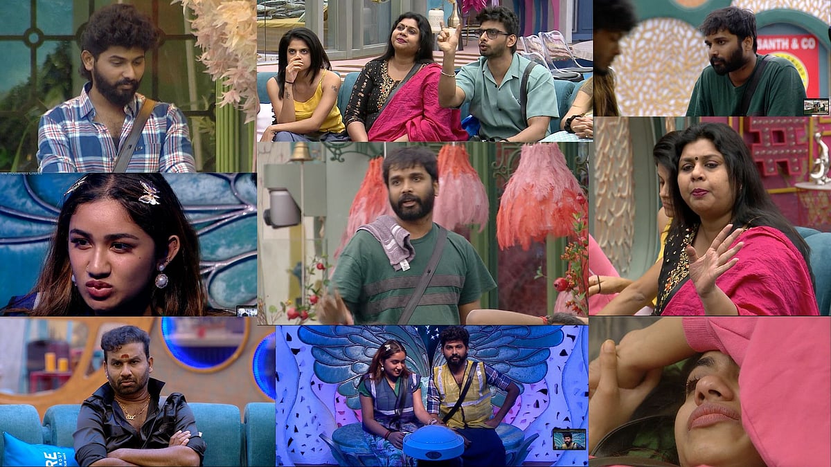 Bigg Boss 7: `அடுத்த போட்டியாளர்' வைல்டு கார்டு என்ட்ரியாக களமிறங்கும் பிரபல பாடகர்!