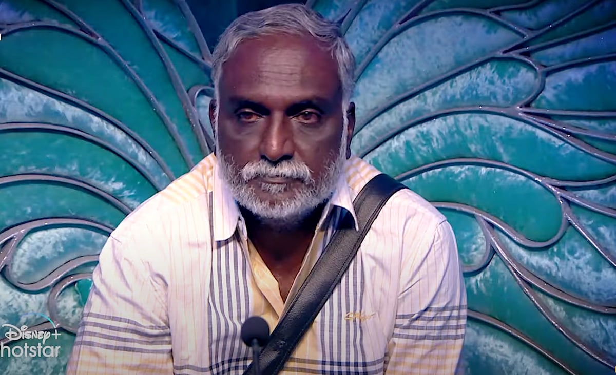 Bigg Boss 7 Tamil: `பவா மட்டுமில்லை இவங்களும்தான்!' பிக் பாஸ் வீட்டிலிருந்து தாமாக வெளியேறியவர்கள்!