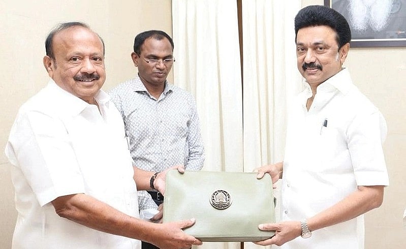 வேளாண்துறை செயலர் சமயமூர்த்தி ஐ.ஏ.எஸ் பணியிட மாற்றம் ஏன்?