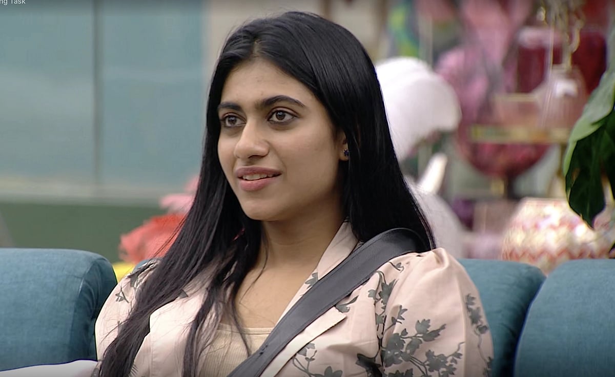 Bigg Boss 7: ``மன்னித்து விடுங்கள்; எதையும் நான் நியாயப்படுத்த விரும்பவில்லை
