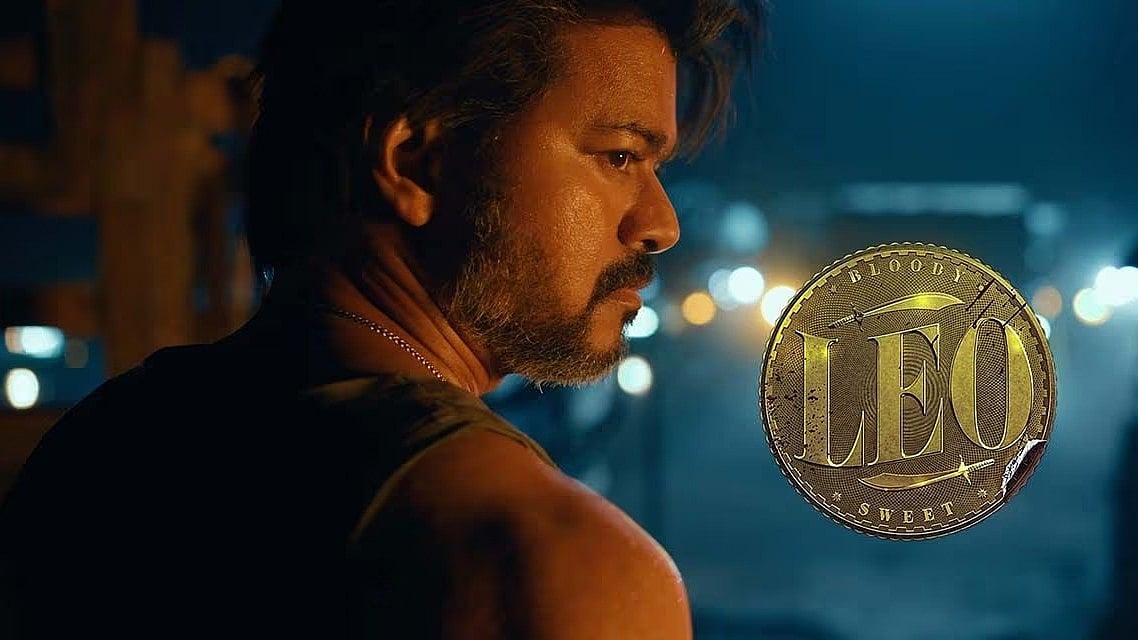 LEO Review: கேங்ஸ்டர் லியோ, காஷ்மீர் பார்த்திபன்; லோகேஷ் - விஜய் கூட்டணி மீண்டும் வென்றதா?