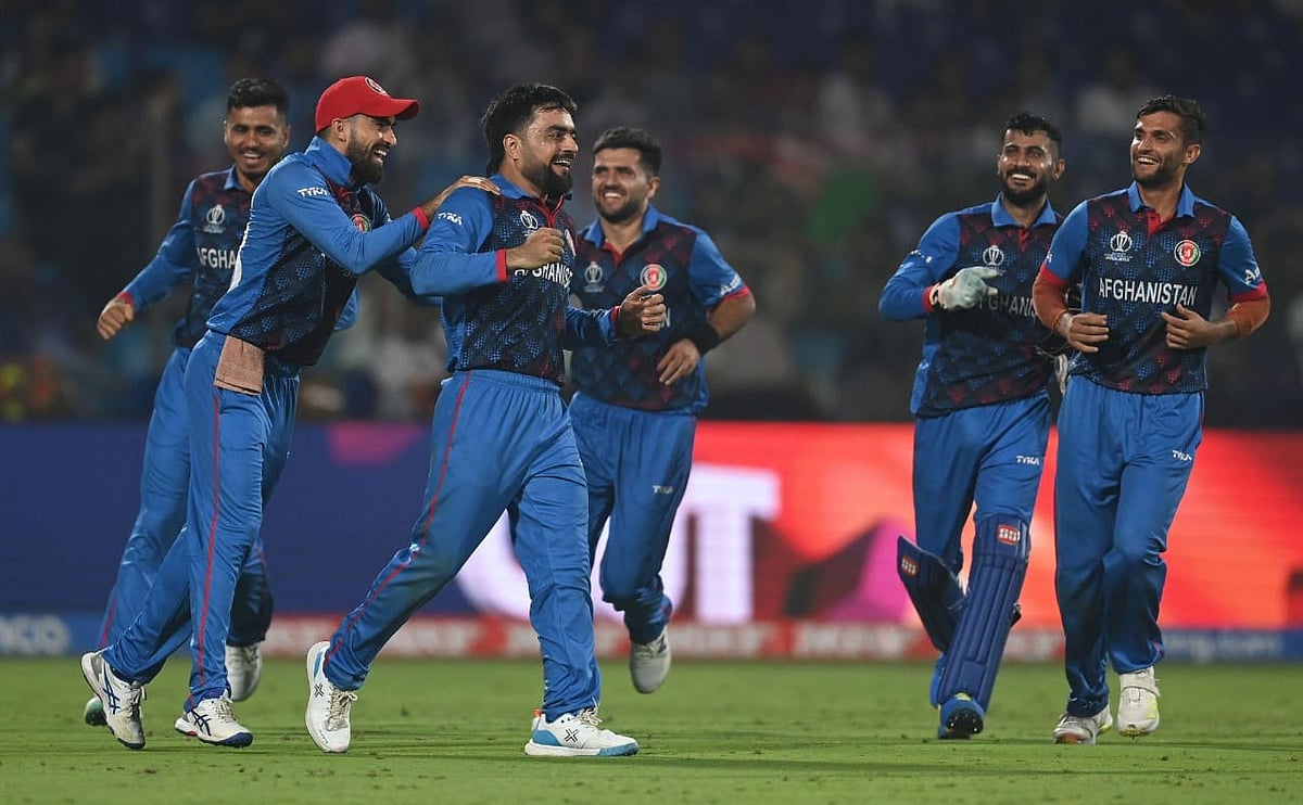 ENG v AFG: இங்கிலாந்து யுக்தியை அவர்களுக்கு எதிராகவே பயன்படுத்திய ஆப்கன்; அப்செட் நிகழ்ந்தது எப்படி?