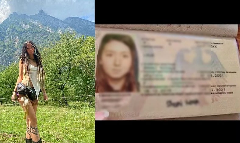 இஸ்ரேல்: இளம்பெண்ணின் உடலை நிர்வாணமாக எடுத்துச் சென்ற ஹமாஸ் குழு; கண்ணீர்மல்க கோரிக்கை வைக்கும் தாய்