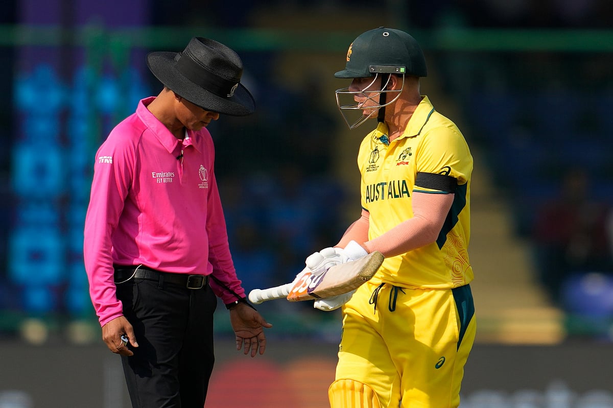 AUSvNED: `தேவதையின் உயிர் பிரிந்தது!'; உலகக்கோப்பையில் இரங்கல் தெரிவிக்கும் ஆஸ்திரேலிய அணி!