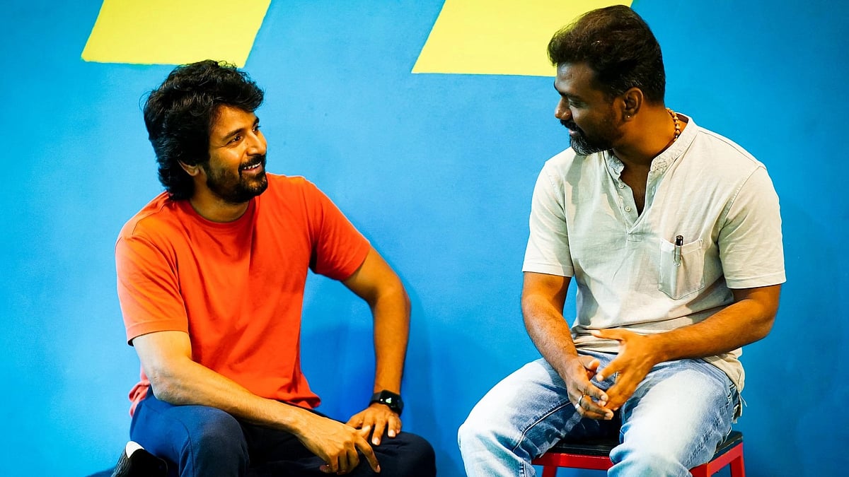 Sivakarthikeyan: `கமலின் ஹீரோ, ஏ.ஆர்.முருகதாஸின் நாயகன், அடுத்து..?' - சிவகார்த்திகேயனின் லைன் அப்!