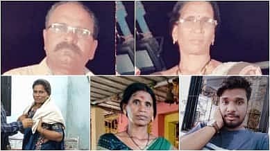 தந்தையின் தற்கொலை; கணவன் குடும்பத்தைப் பழிவாங்க 5 பேருக்குக் கொடிய விஷம்! - சிக்கிய பெண் விஞ்ஞானி