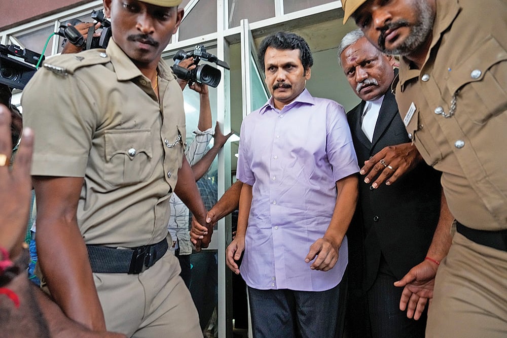 செந்தில் பாலாஜி